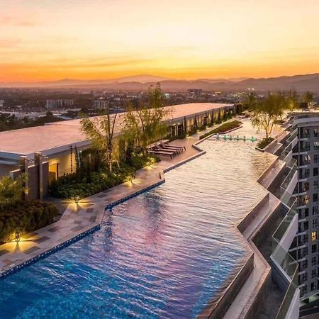 Astra Sky River- Chiang Mai 1 Eksteriør bilde